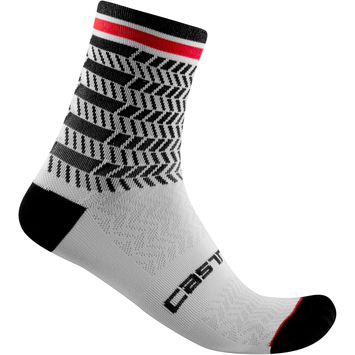 Castelli Chaussettes Aperitivo 15 Bleu chez Val de Loire Vélo Tours