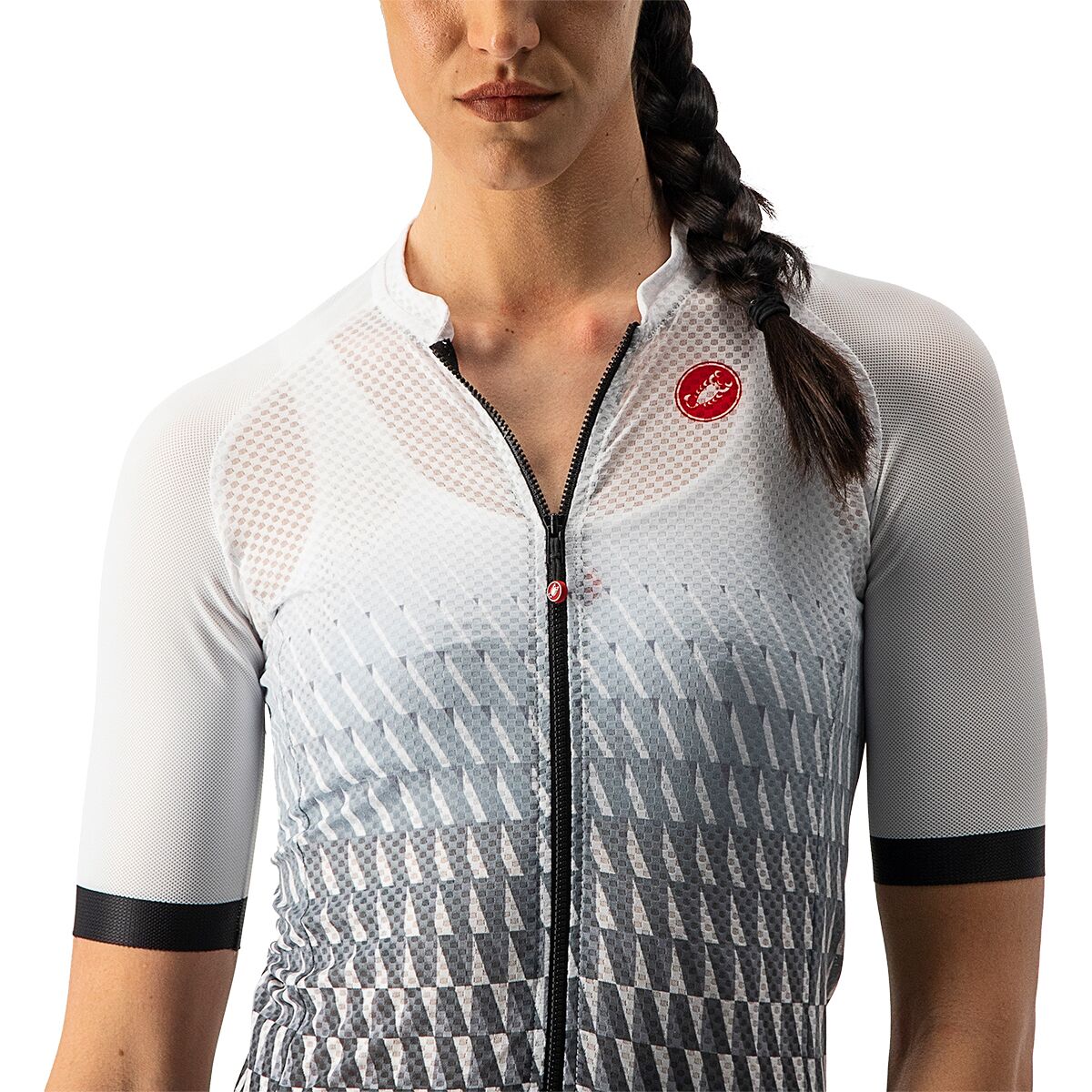 Castelli Climber´s 2.0 Jersey - Women´s