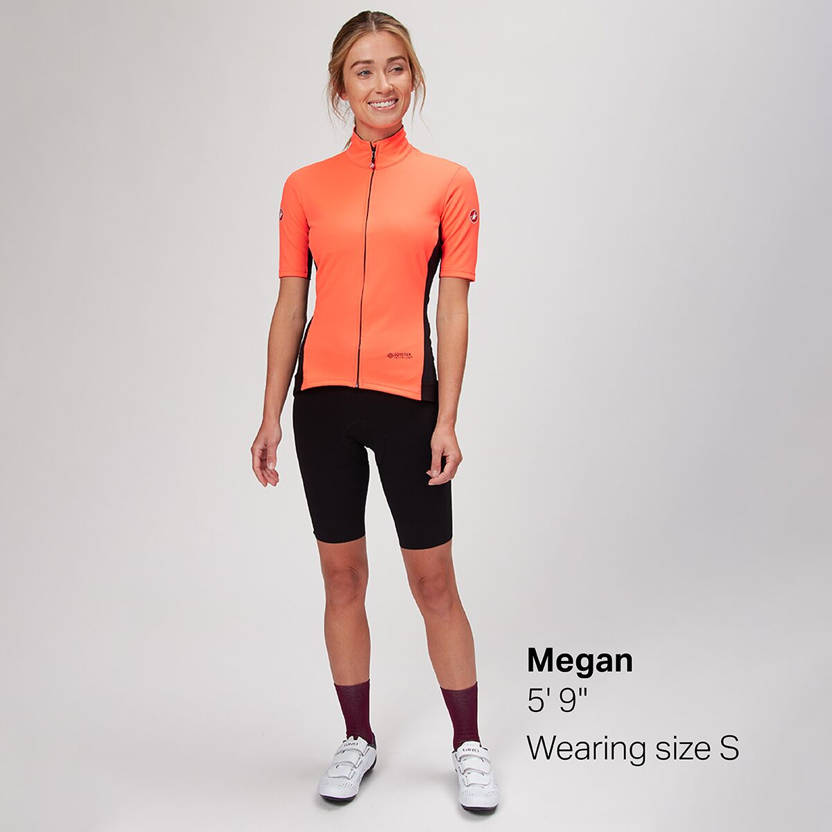Castelli Castelli Premio Black Short - Women´s
