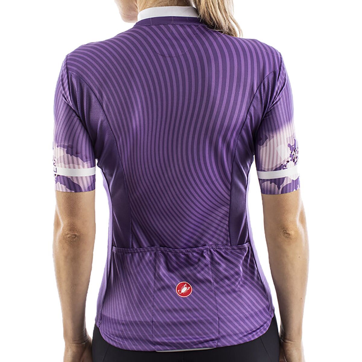 Castelli Primavera Jersey Women's Bike