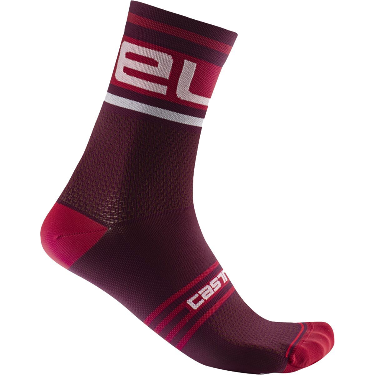 Castelli Prologo 15 Sock