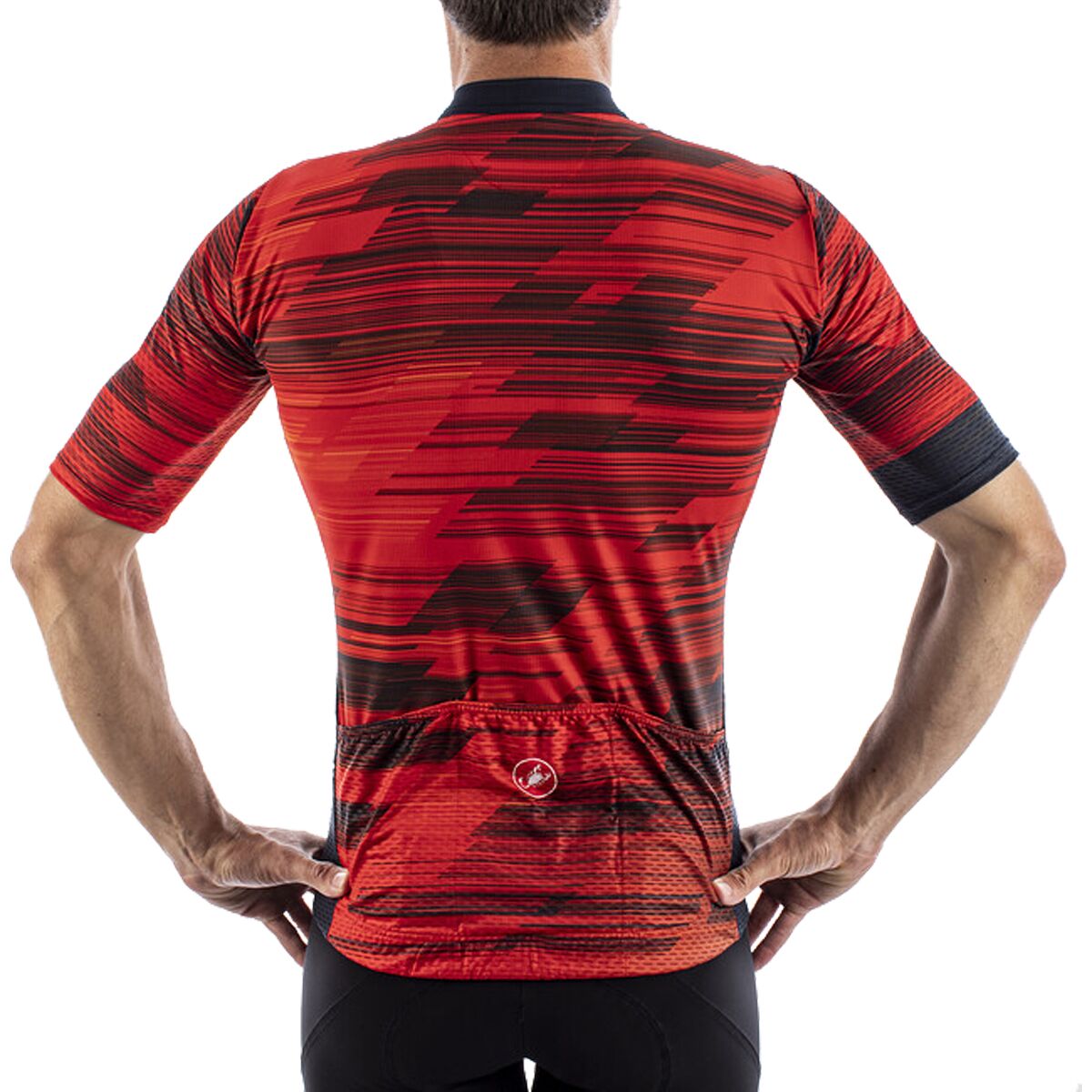 Castelli Rapido Jersey Men's Bike