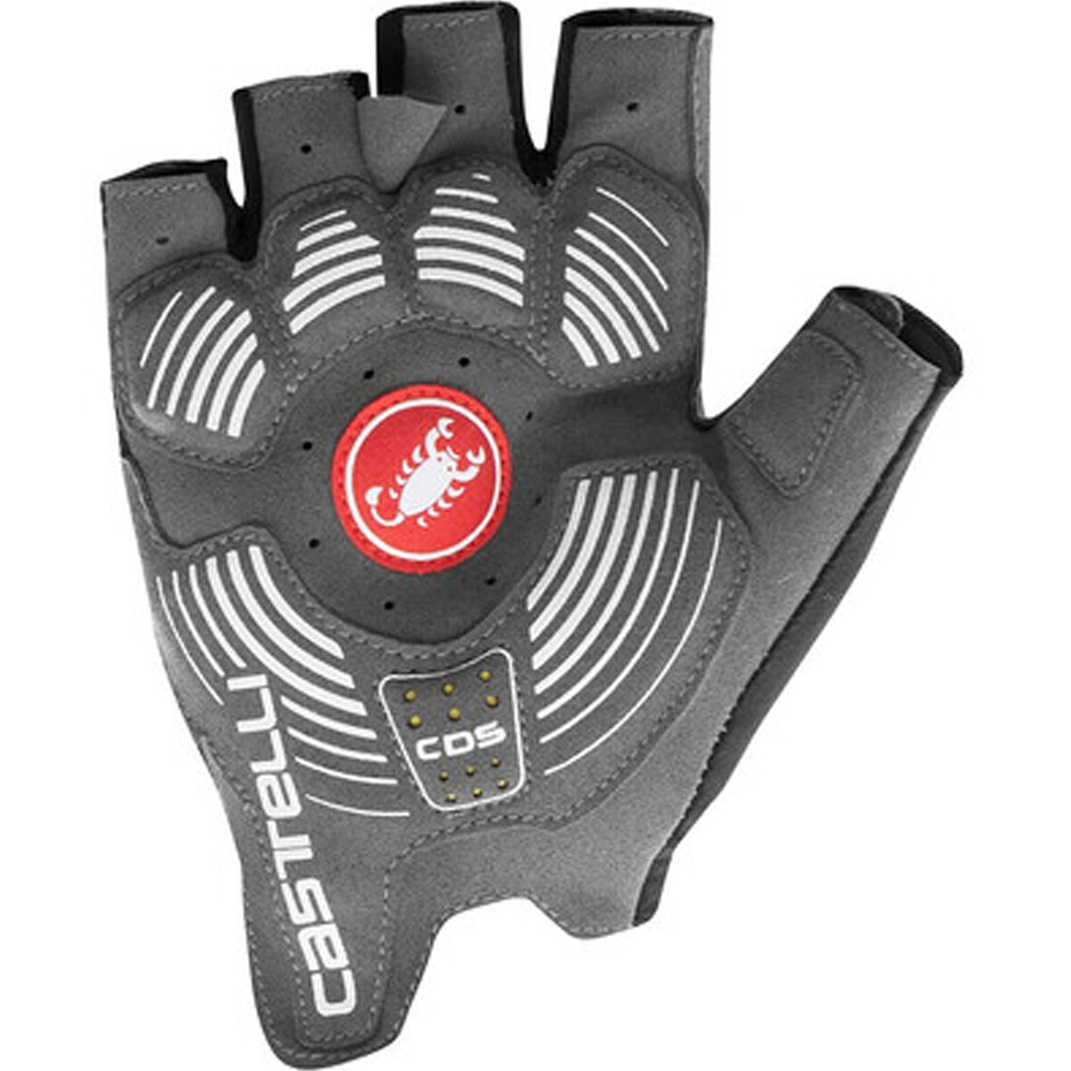 Castelli Rosso Corsa 2 Glove - Women´s