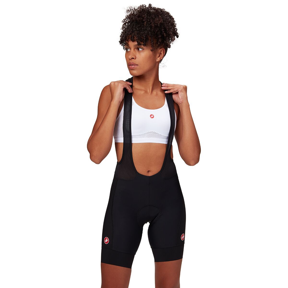 Castelli Velocissima 2 Limited Edition Bib Short Women's Bike