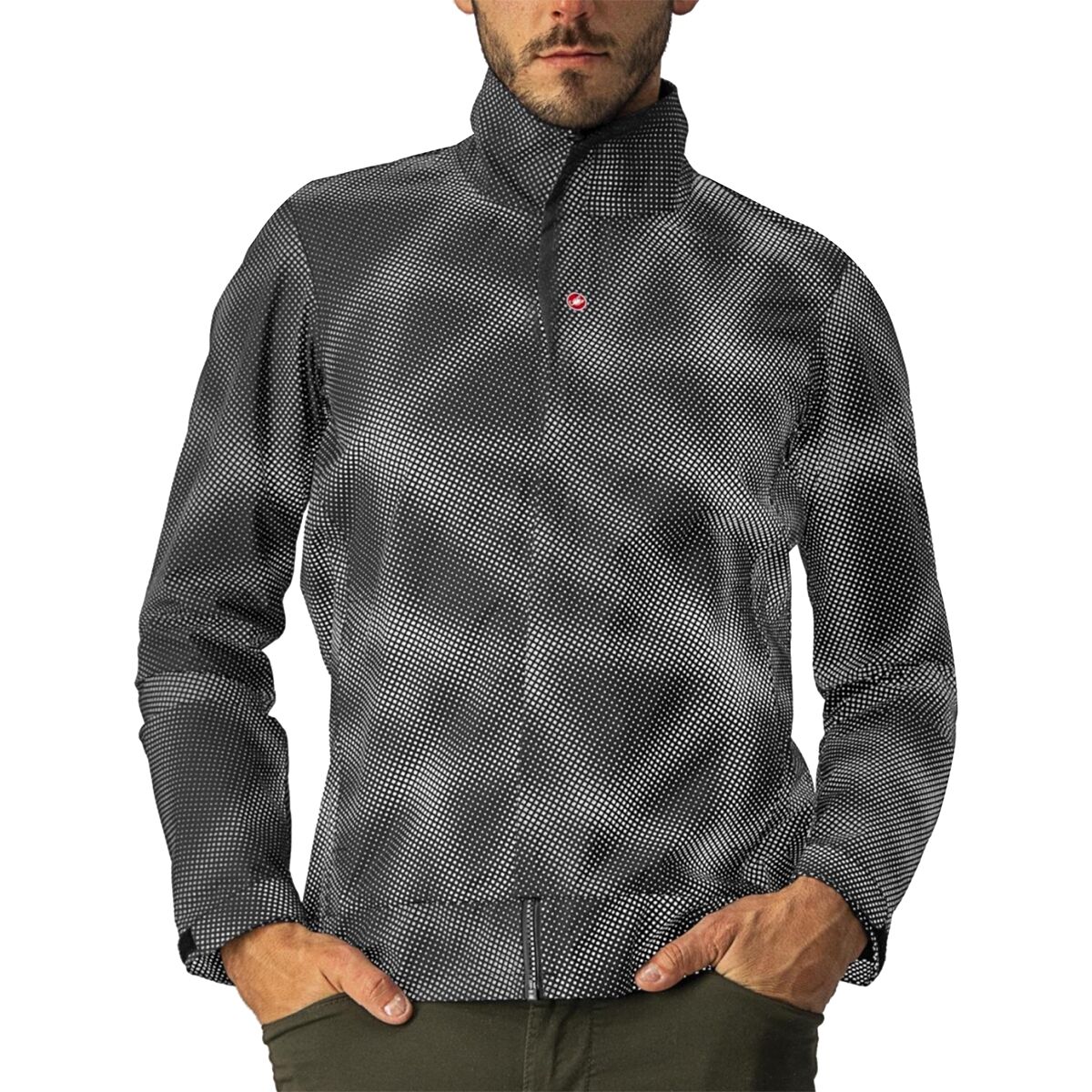 Castelli Commuter Reflex Jacket - Men´s