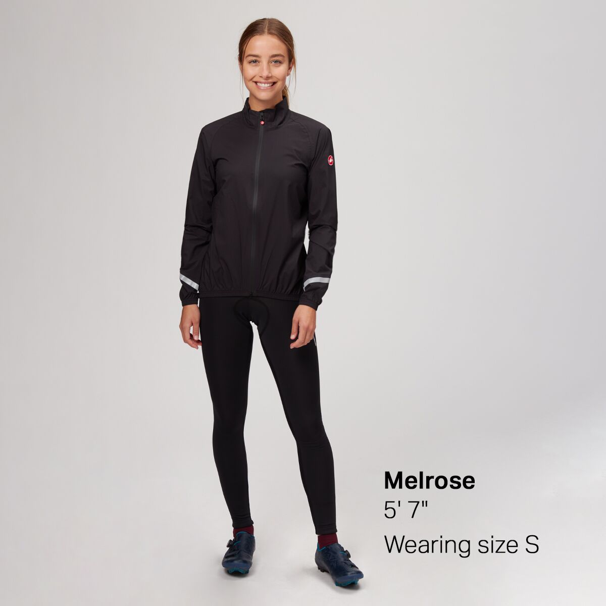 Castelli Emergency 2 Rain Jacket - Women´s