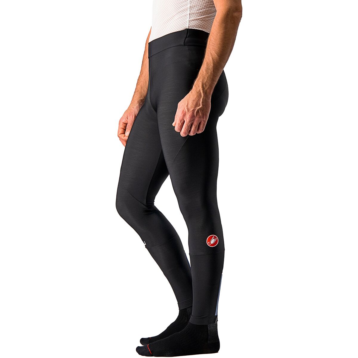 Castelli Entrata Tight - No Pad - Men´s