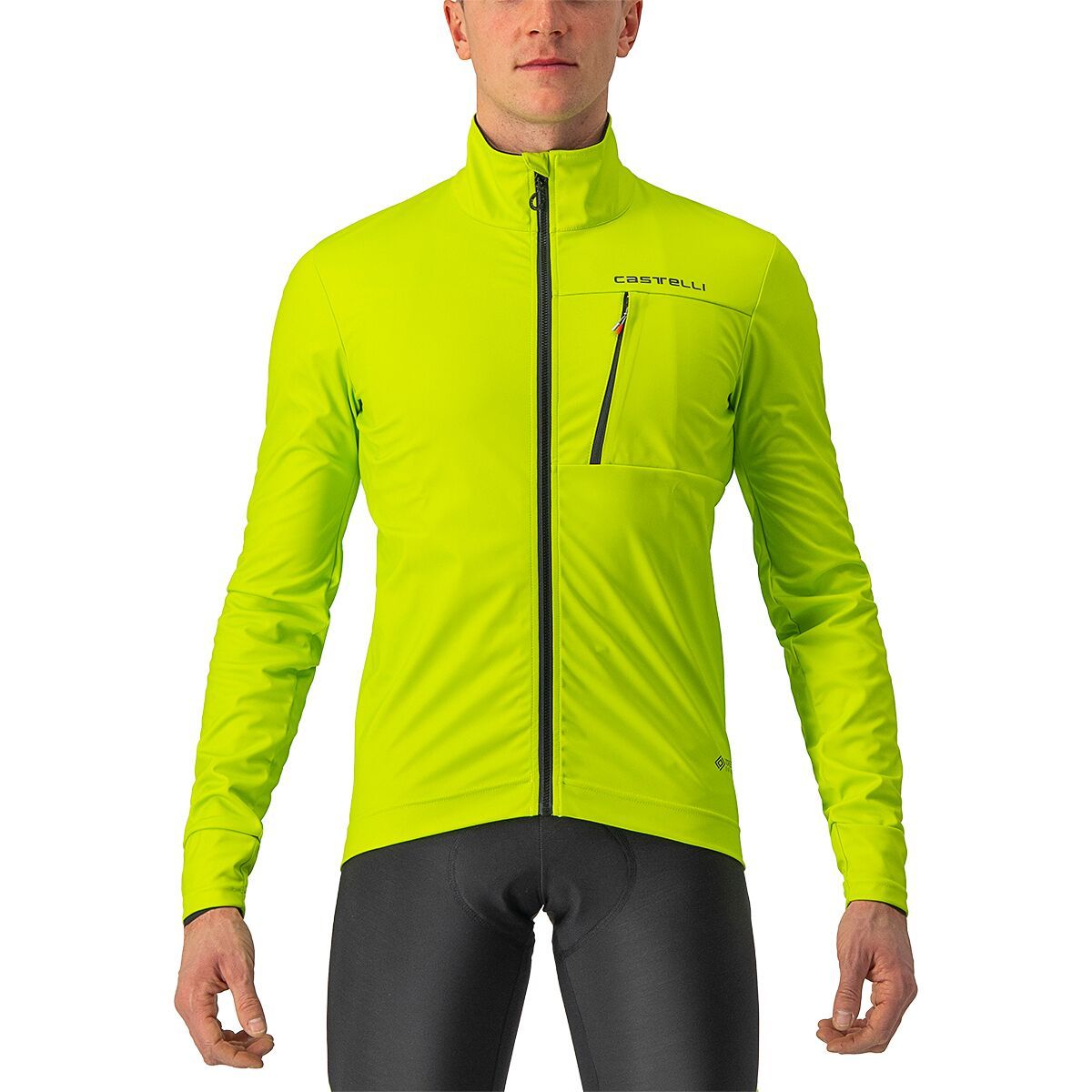 Castelli Goccia Jacket - City Bikes