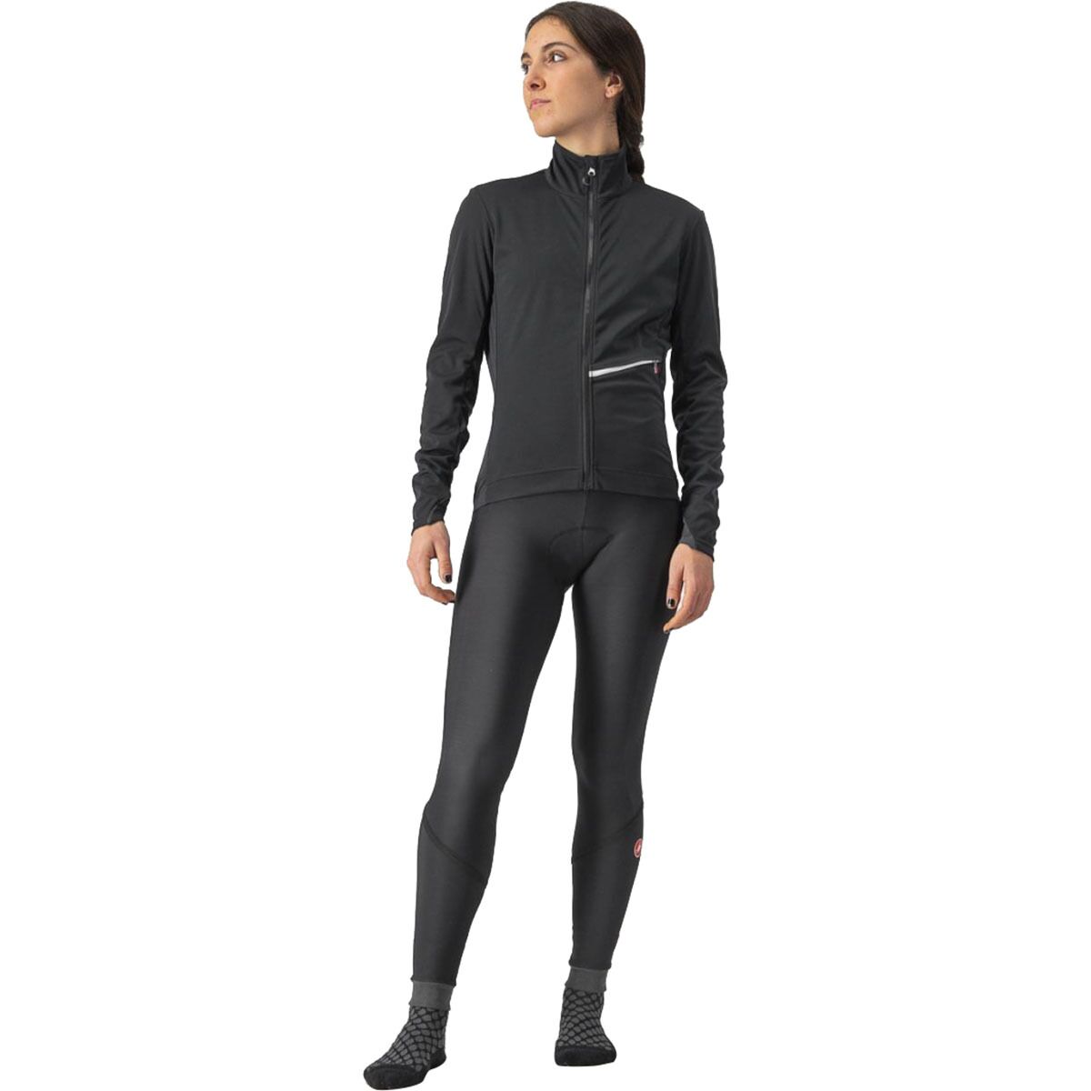 Castelli Go Jacket - Women´s