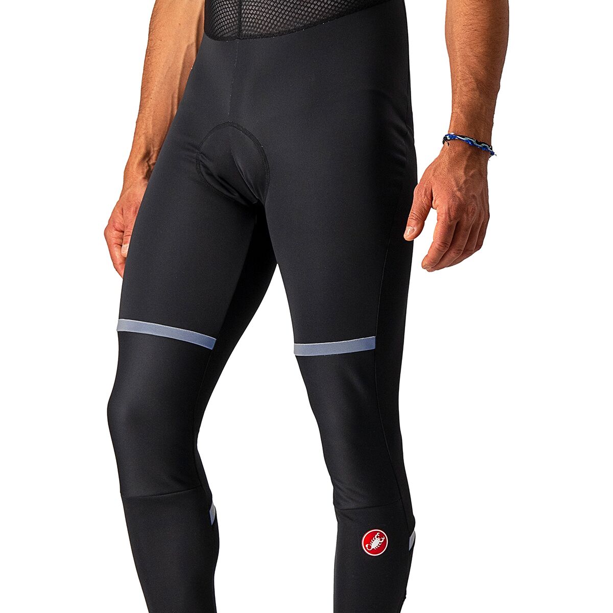 Castelli Polare 3 Bib Tight - Men´s