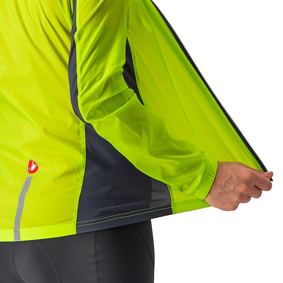 Castelli Squadra Stretch Jacket - Women´s