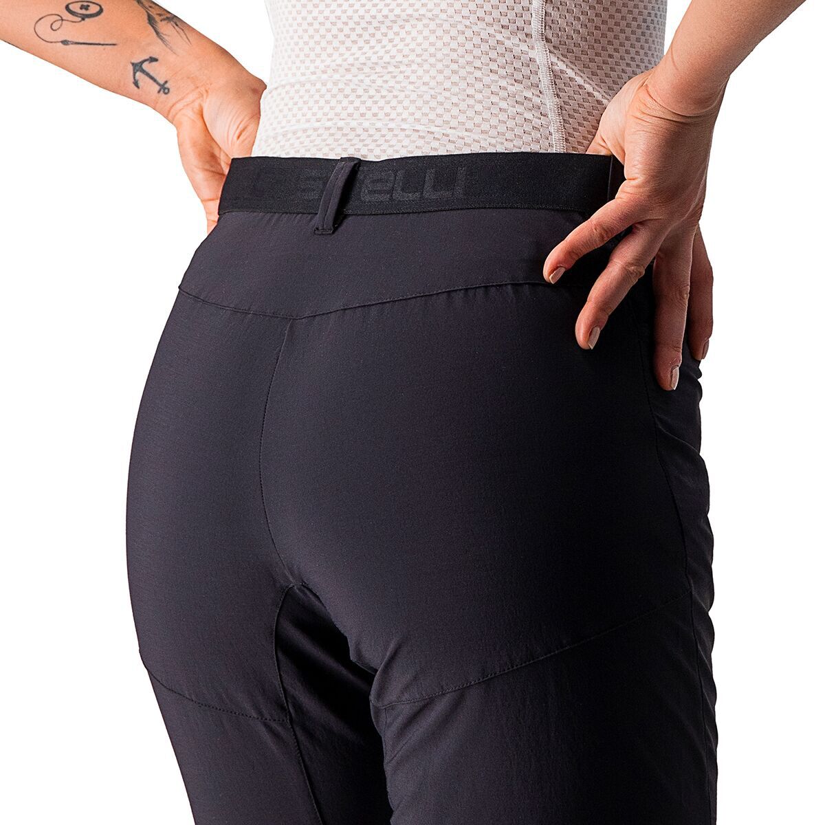 Castelli Unlimited Baggy Short - Women´s