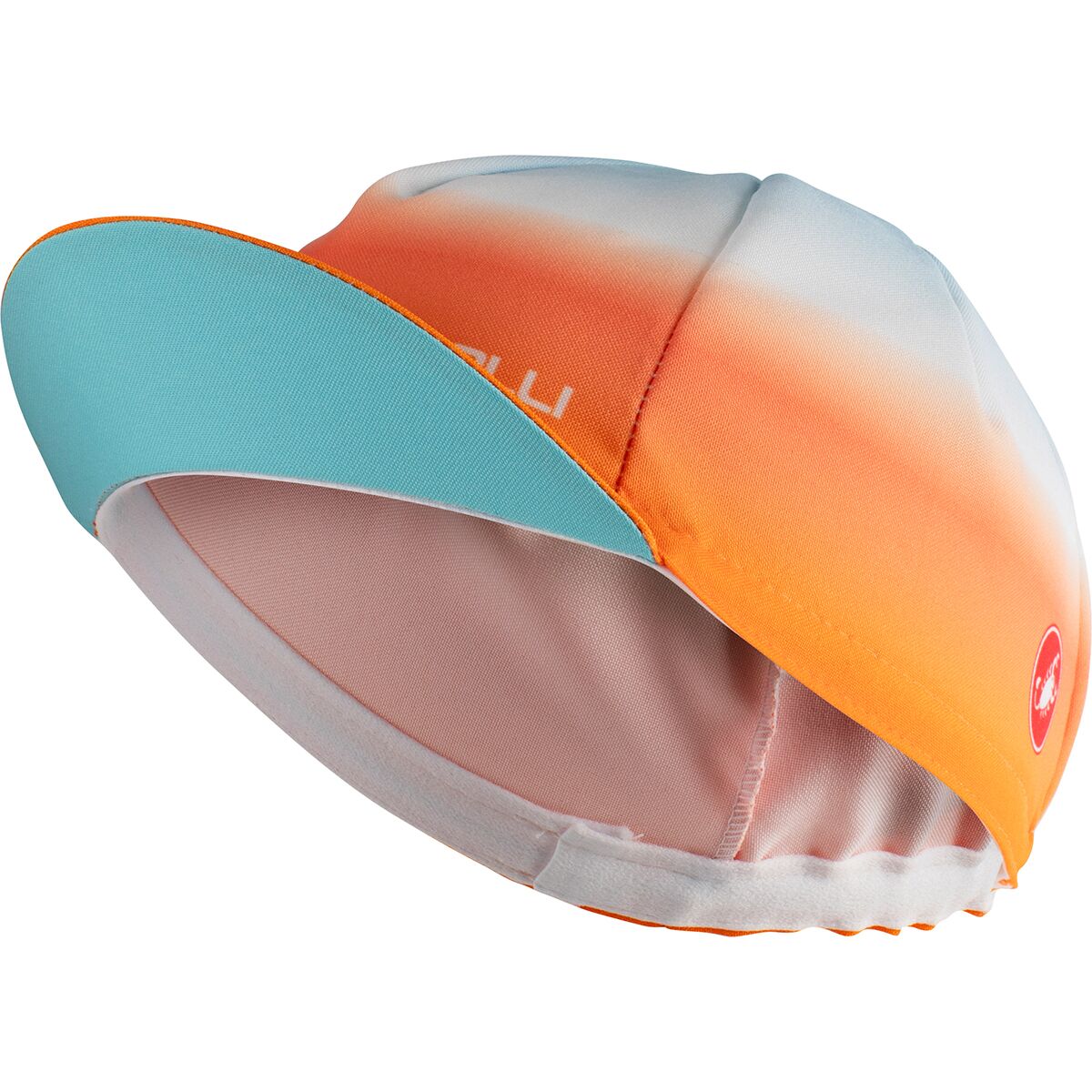 Castelli Dolce Cycling Cap - Women´s
