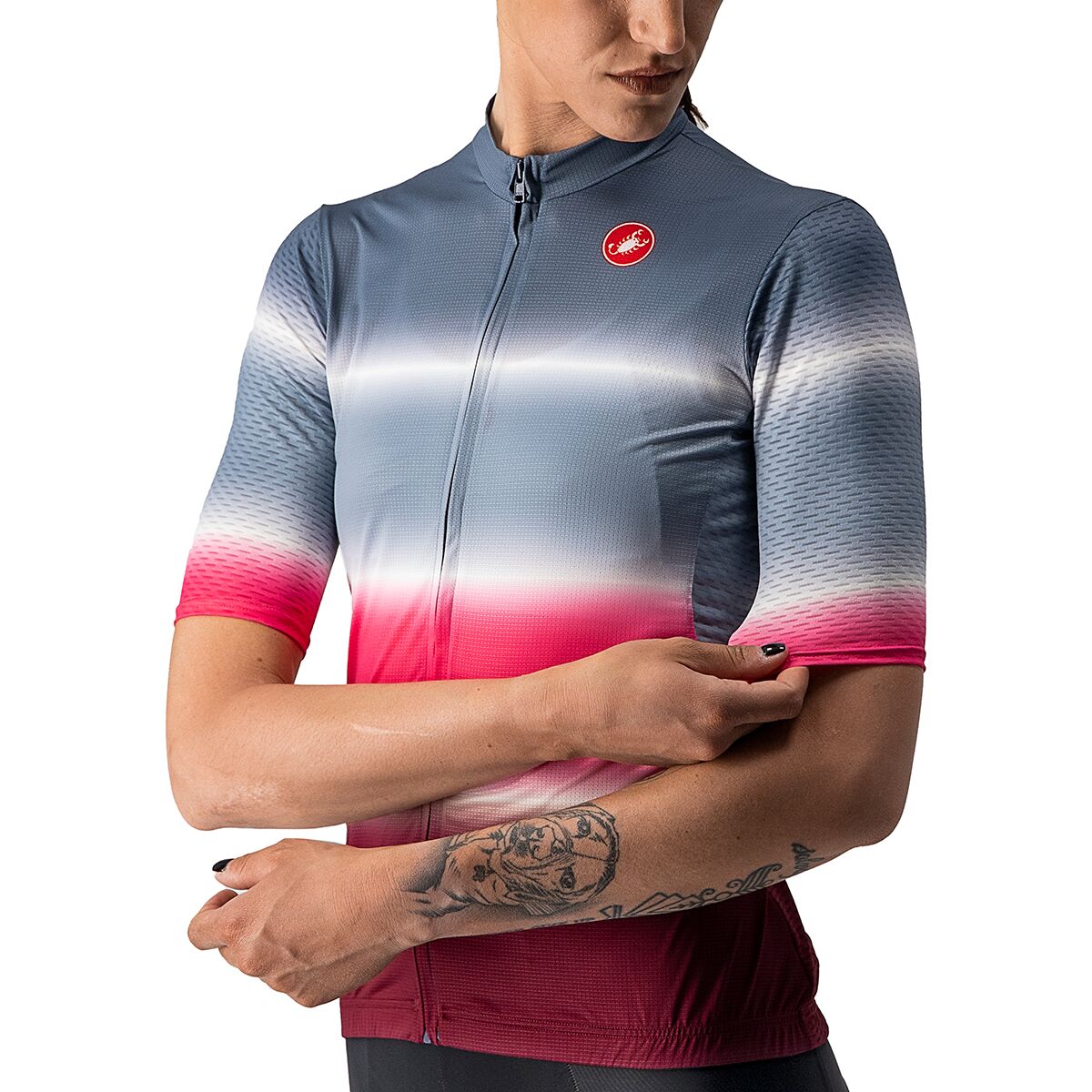 Castelli Dolce Jersey - Women´s