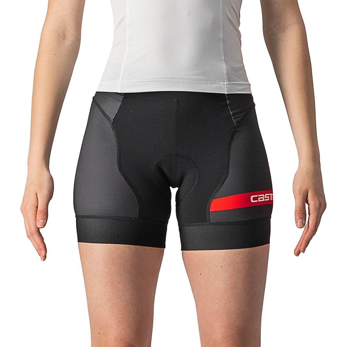 Castelli Free 2 Short Short Women's Bike