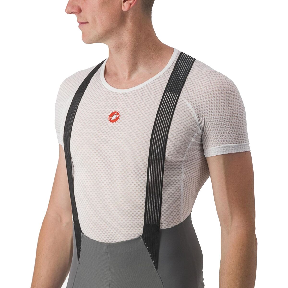 Castelli Free Aero RC Bib Short - Men´s