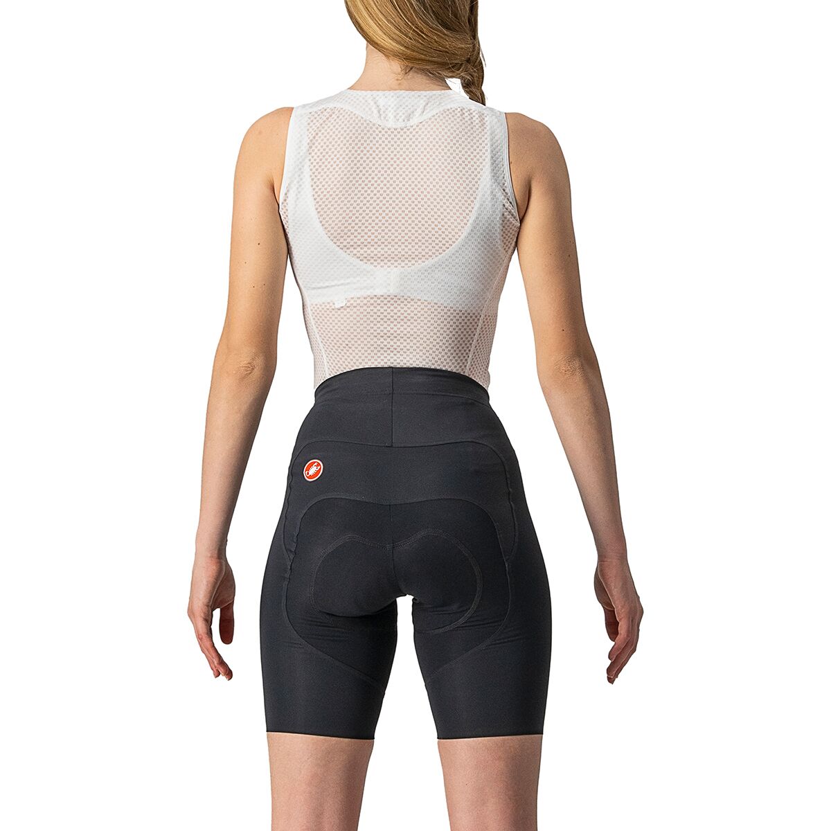 Castelli Free Aero RC Short Women's Bike