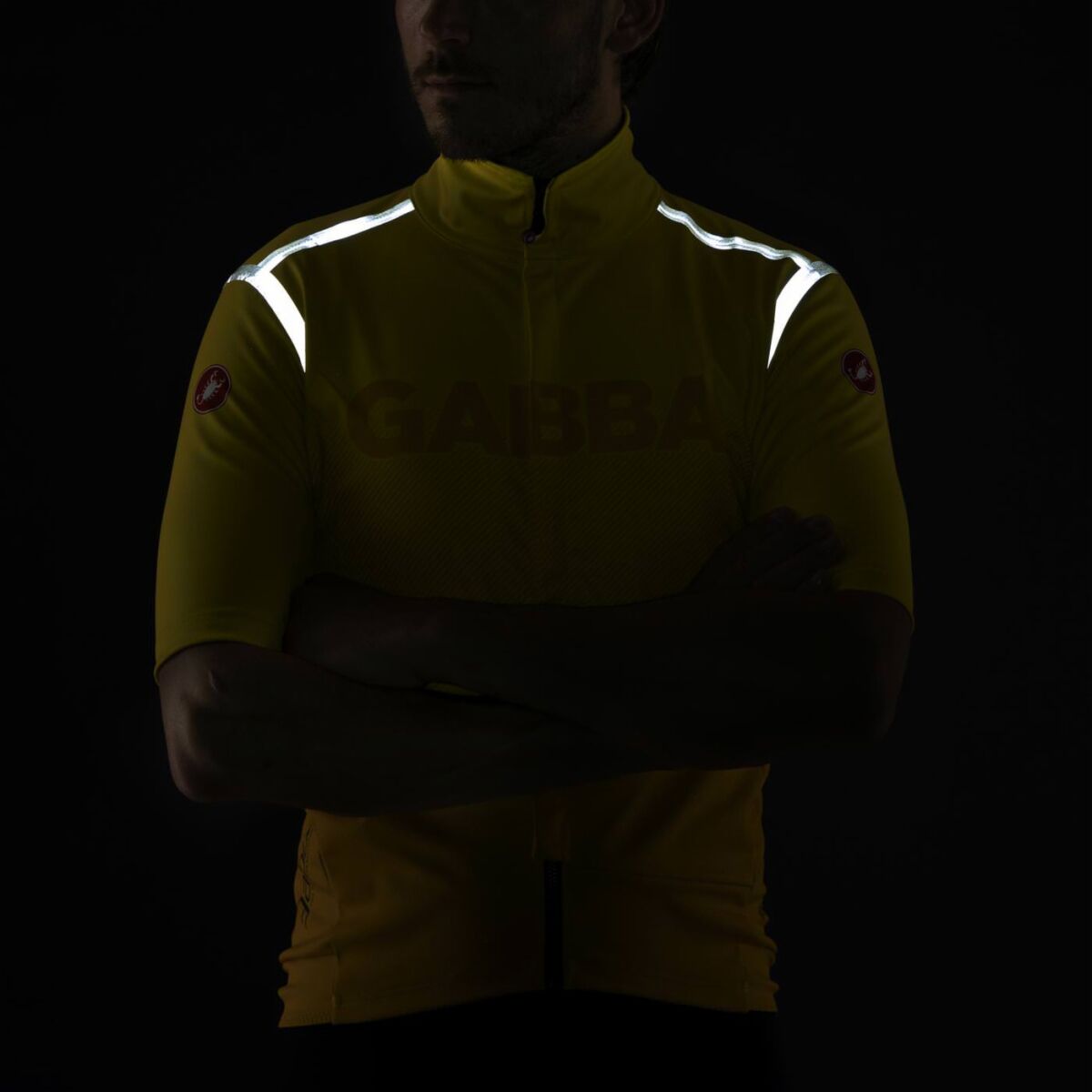 Castelli Gabba RoS Special Edition Jersey - Men´s