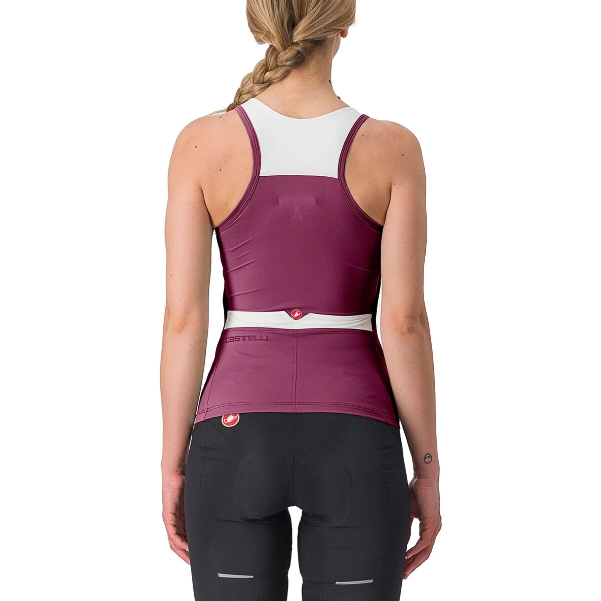 Castelli Solaris Top Jersey - Women´s