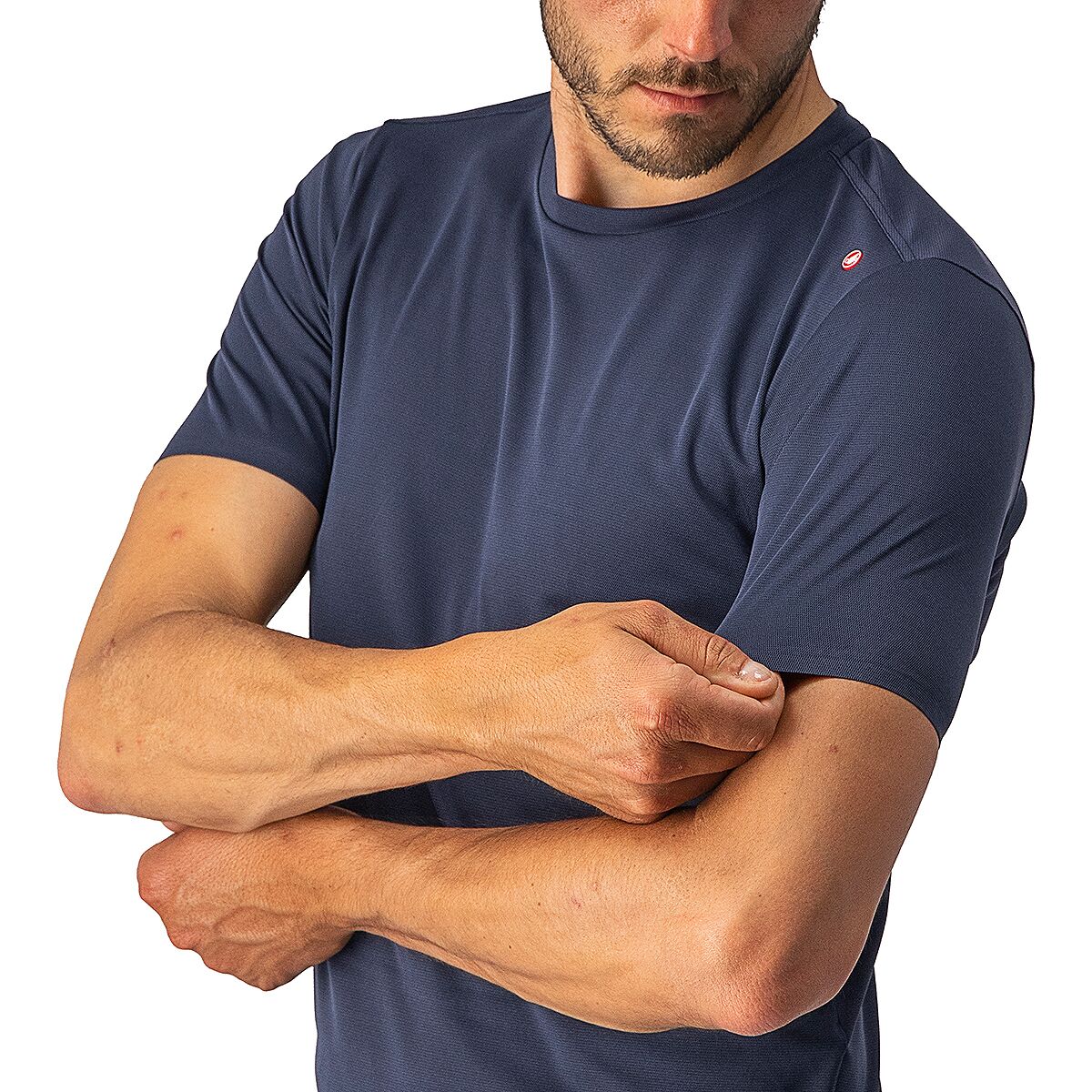 Castelli Tech 2 T-Shirt - Men´s