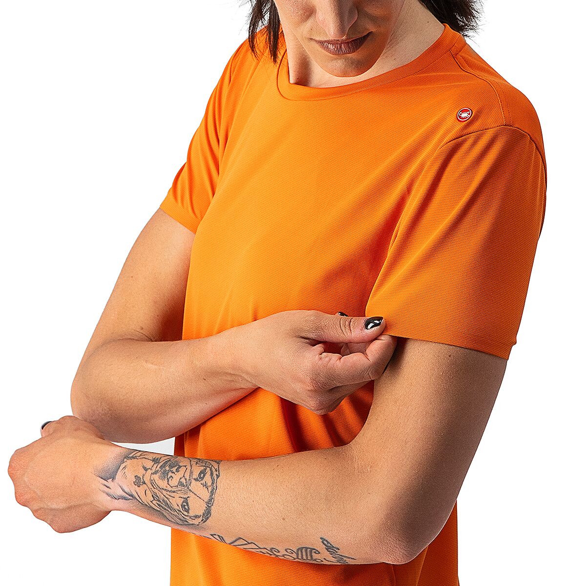 Castelli Tech 2 T-Shirt - Women´s