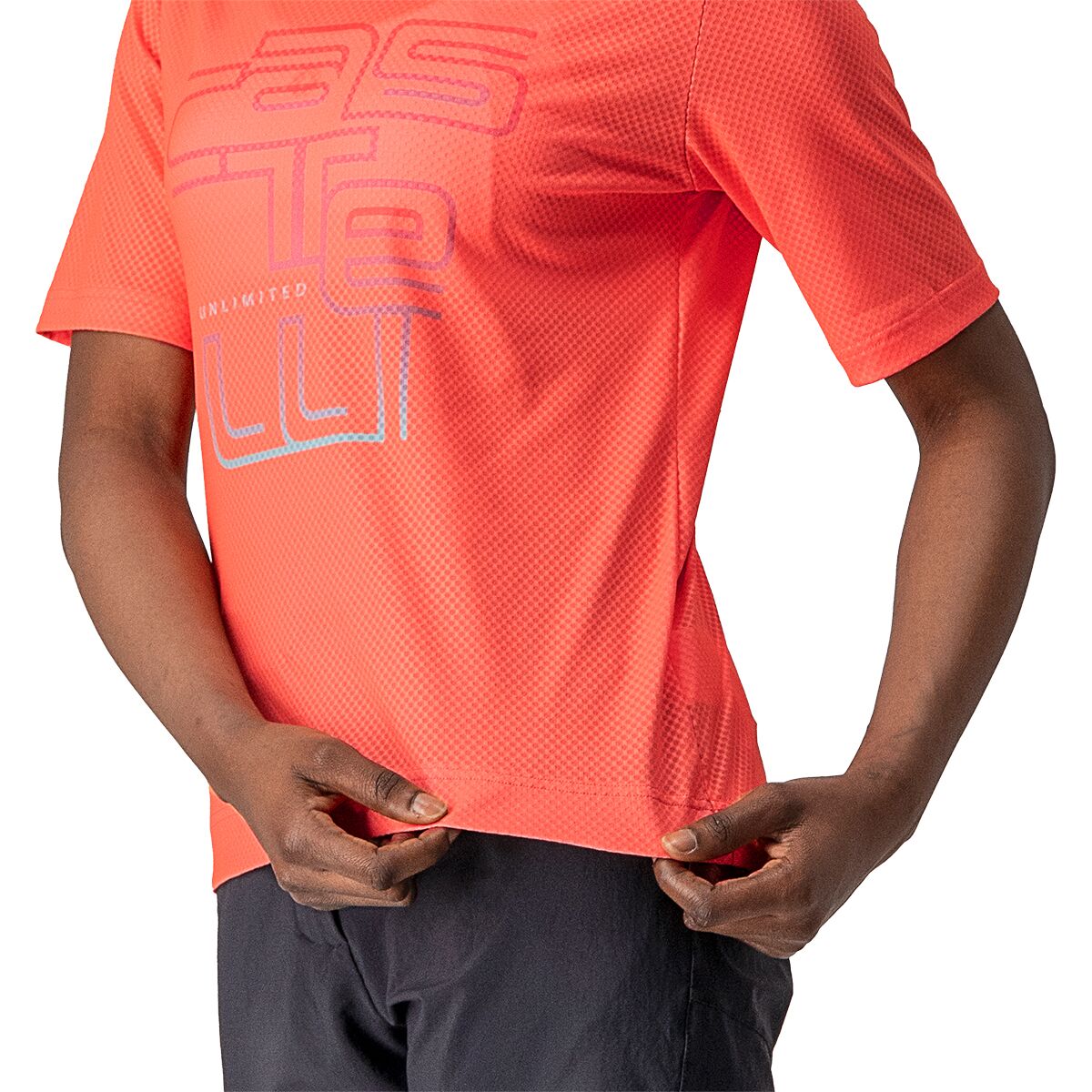 Castelli Trail Tech T-Shirt - Women´s