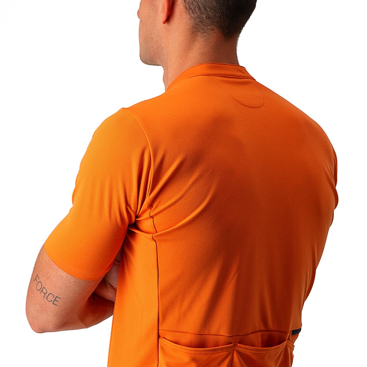 Castelli Unlimited Allroad Jersey - Men´s