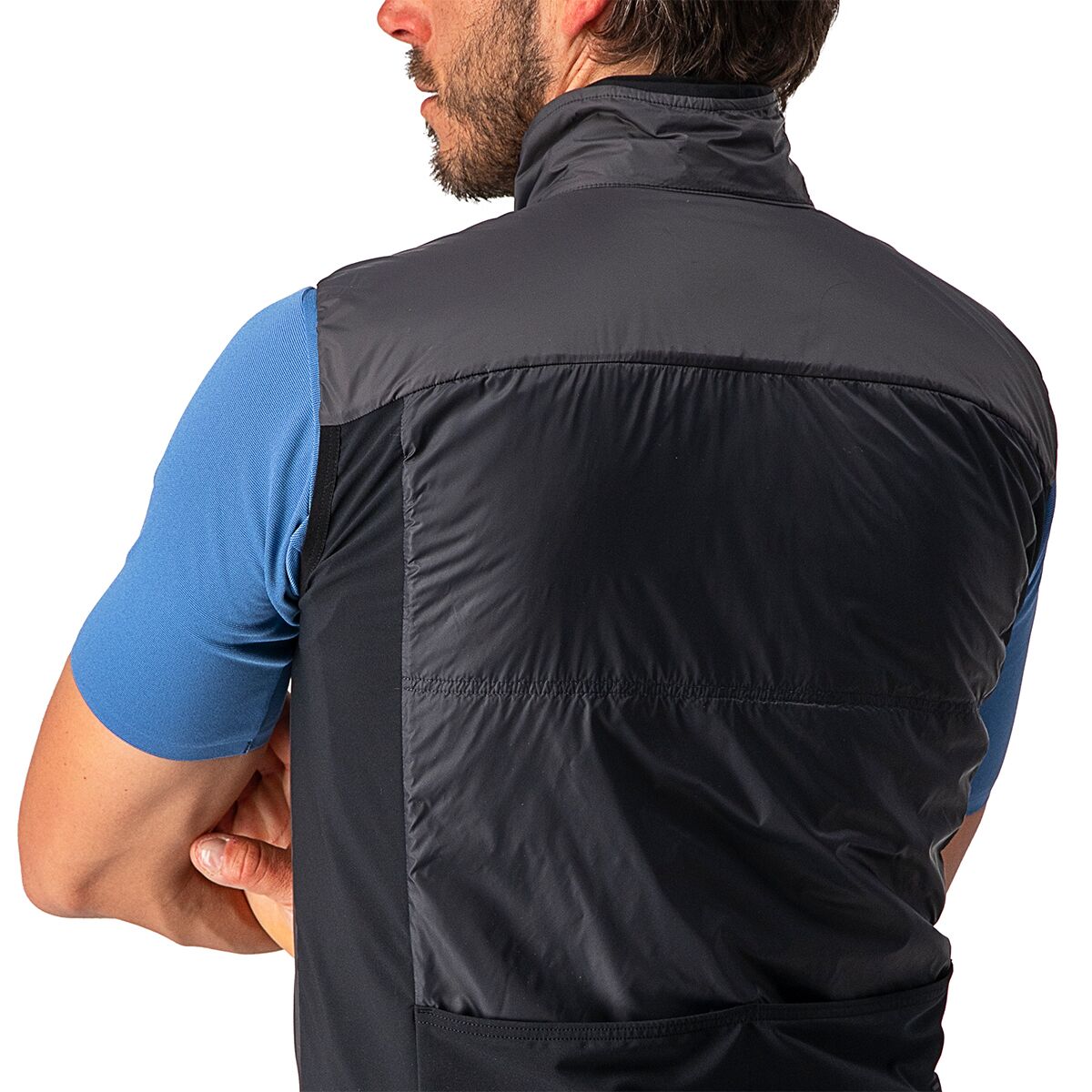 Castelli Unlimited Puffy Vest - Men´s