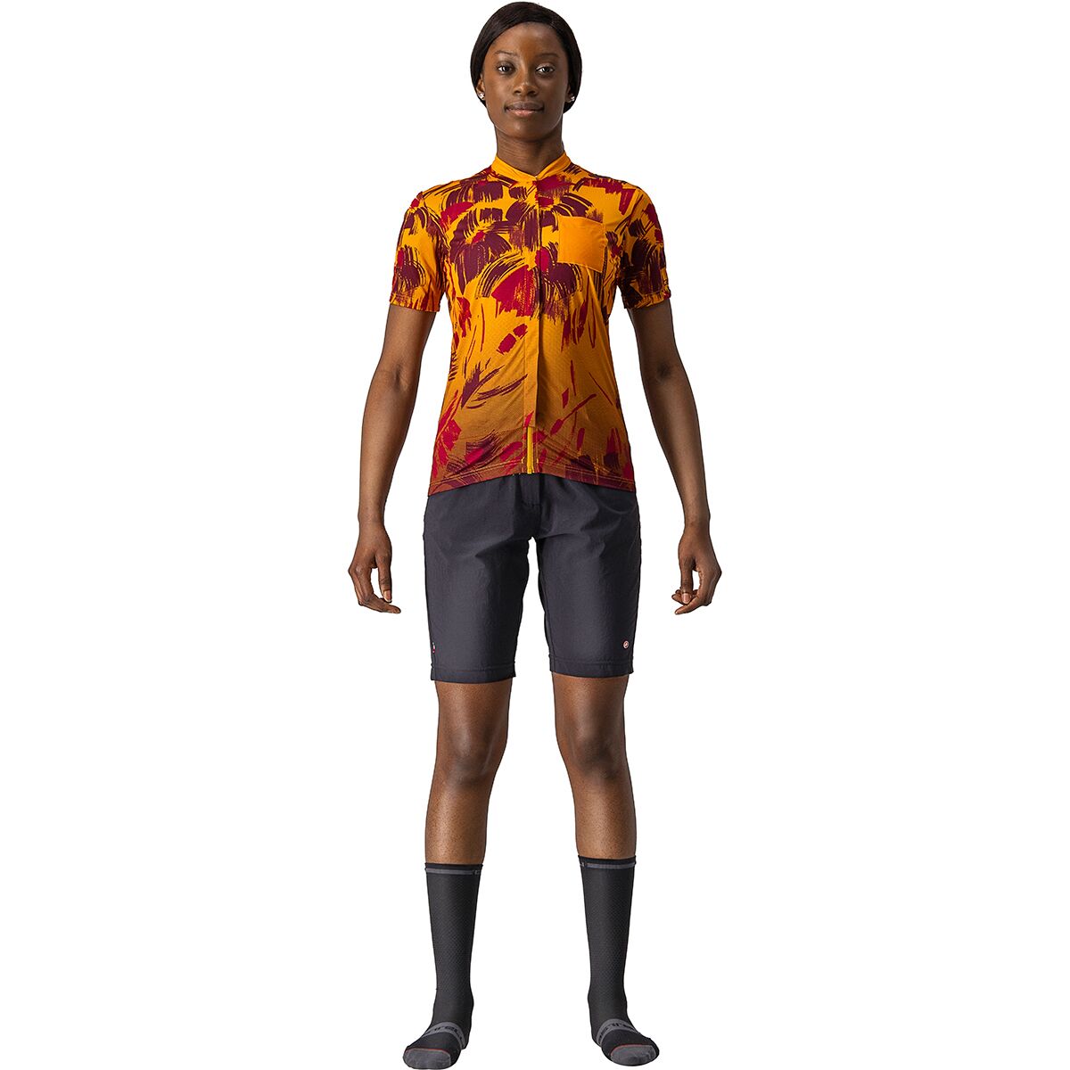Castelli Unlimited Sentiero Jersey - Women´s