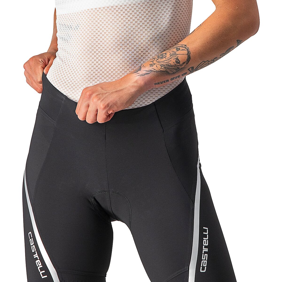 Castelli Velocissima 3 Short - Women´s