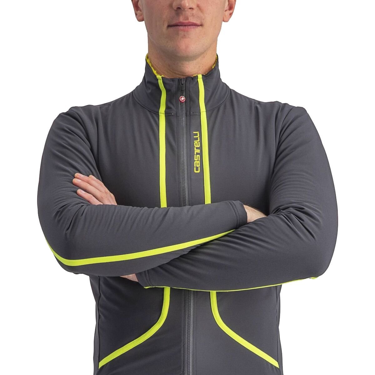 Castelli Air Flight Jacket - Men´s