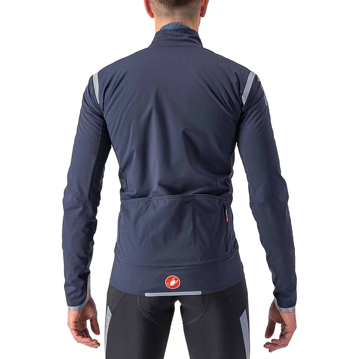 Castelli Alpha Ultimate Insulated Jacket - Men´s