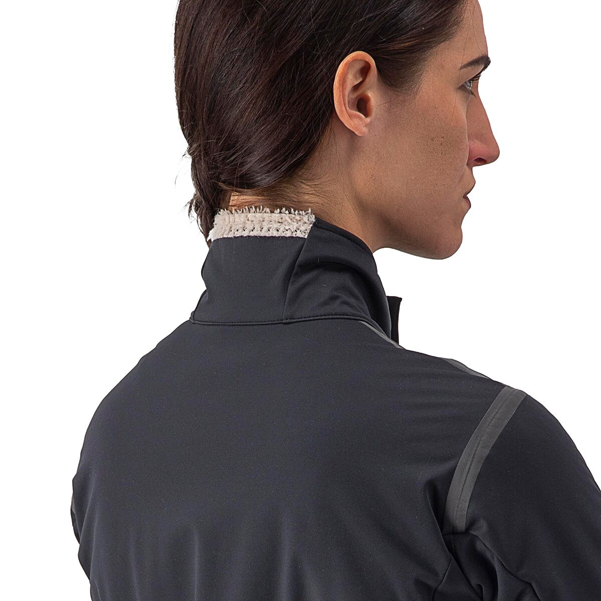 Castelli Alpha Ultimate Insulated Jacket - Women´s