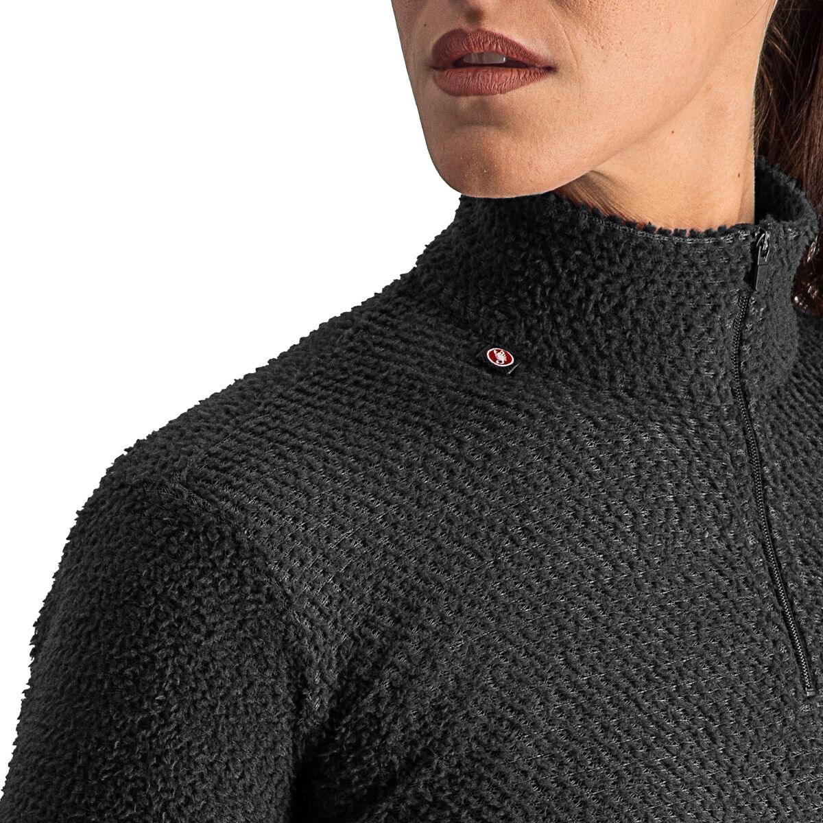 Castelli Cold Days 2nd Long-Sleeve Baselayer - Women´s
