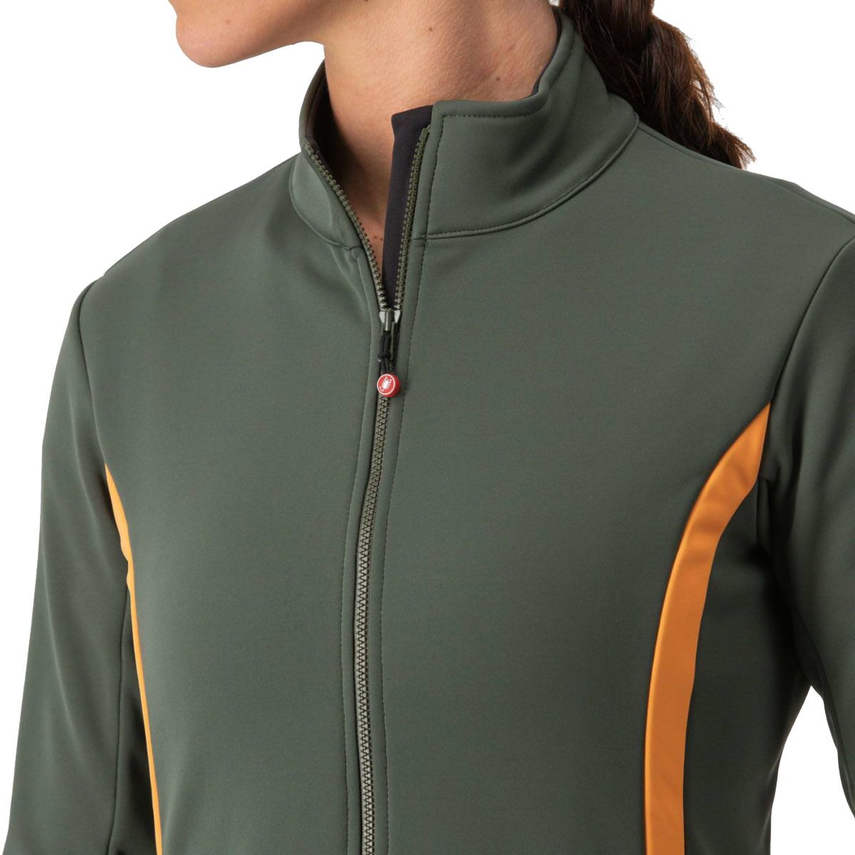 Castelli Dinamica Jacket - Women´s