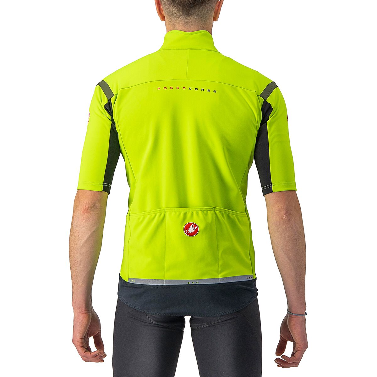 Castelli Gabba RoS Jersey - Men's - Bike