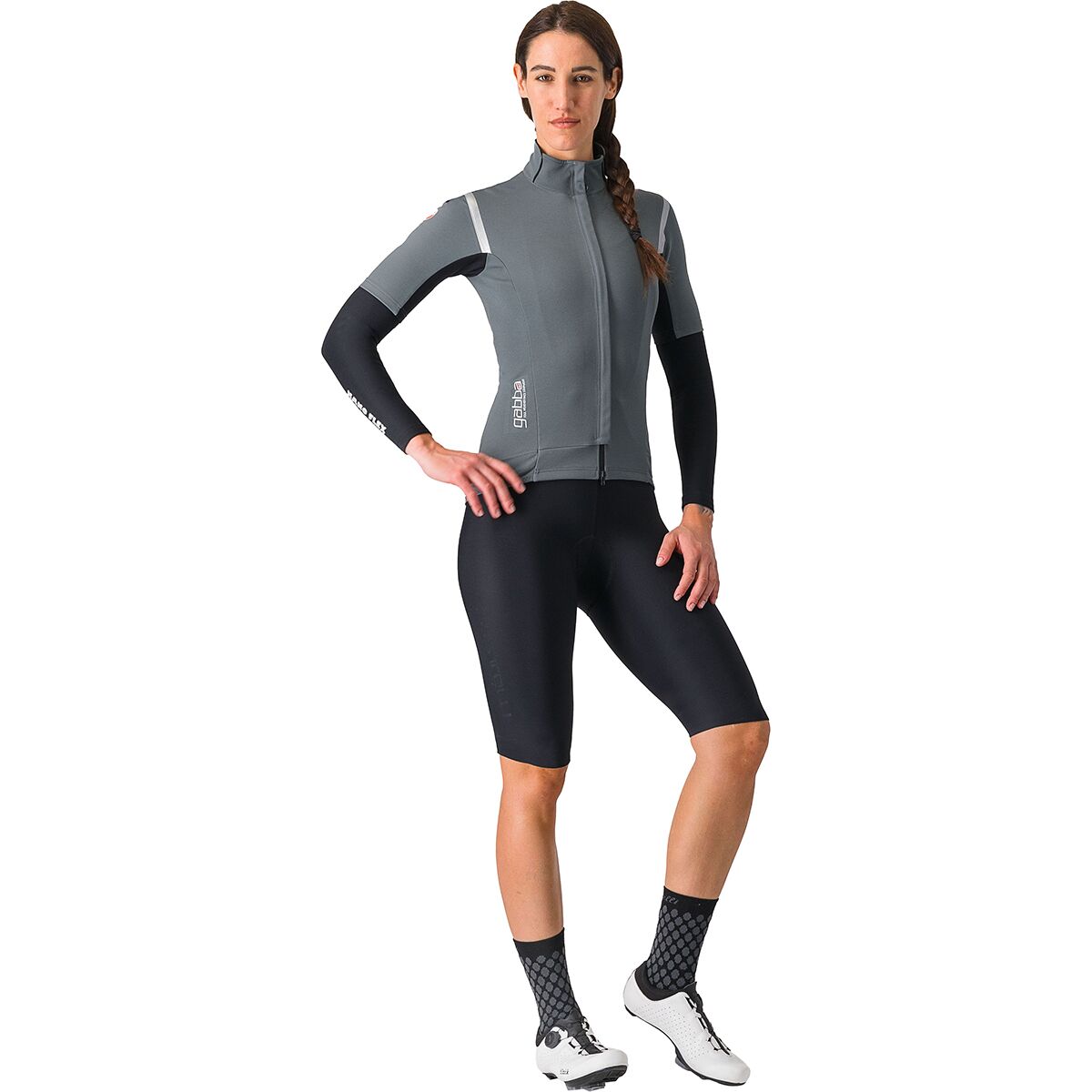 Castelli Gabba RoS Jersey - Women´s