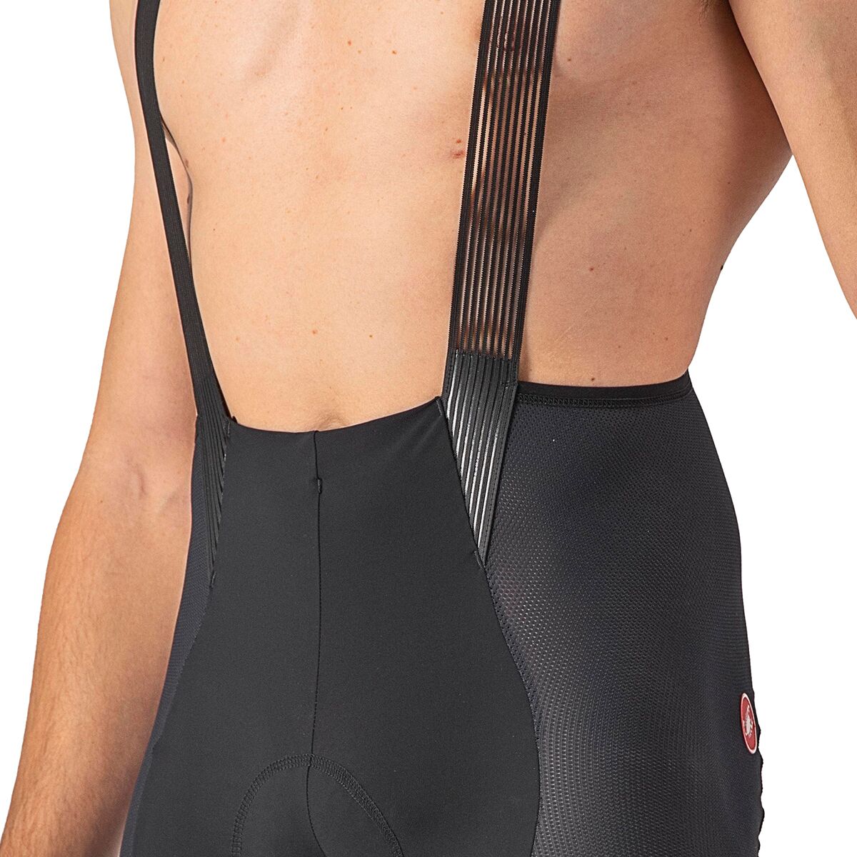 Castelli Insider 2 Bib Short - Men´s