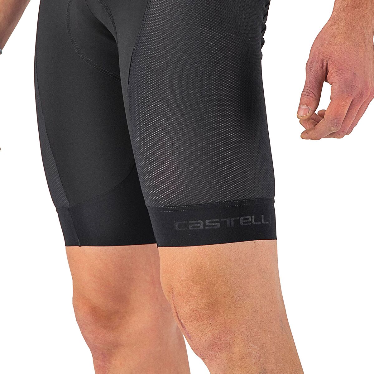 Castelli Insider Short - Men´s