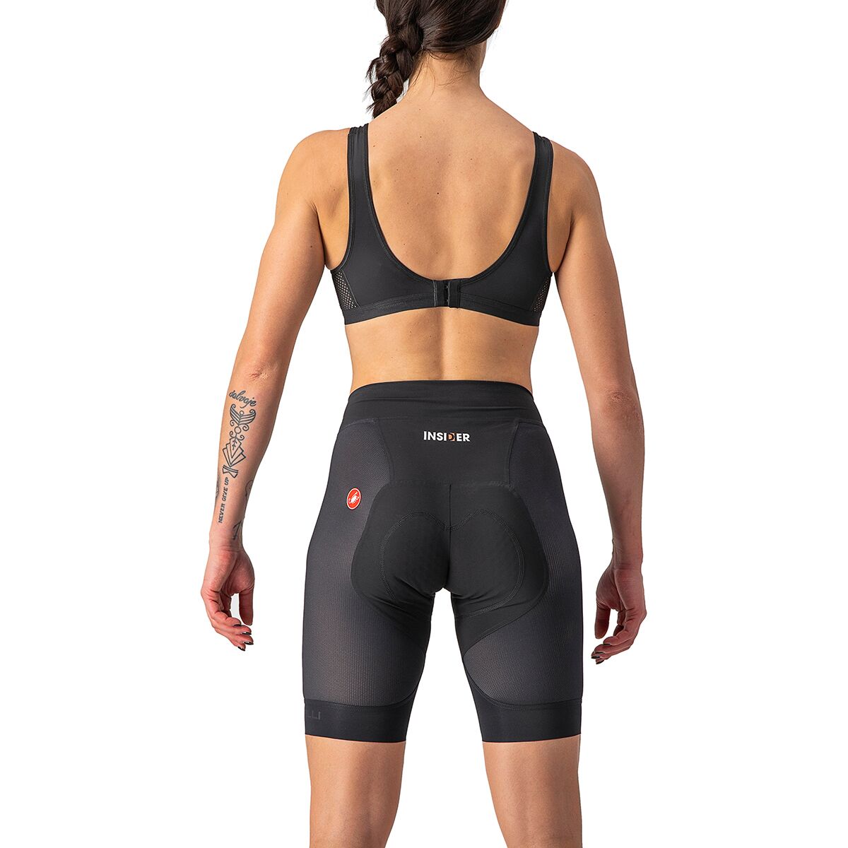 Castelli Insider Short - Women´s