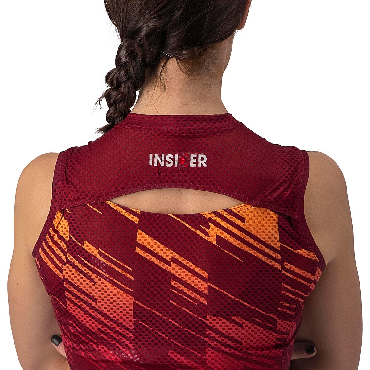 Castelli Insider Sleeveless Jersey - Women´s