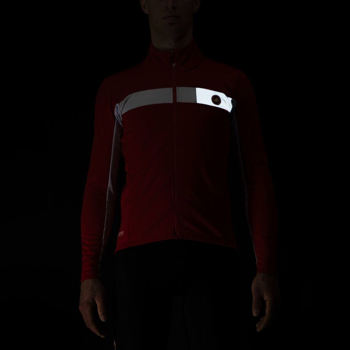 Castelli Mortirolo 6S Jacket - Men´s