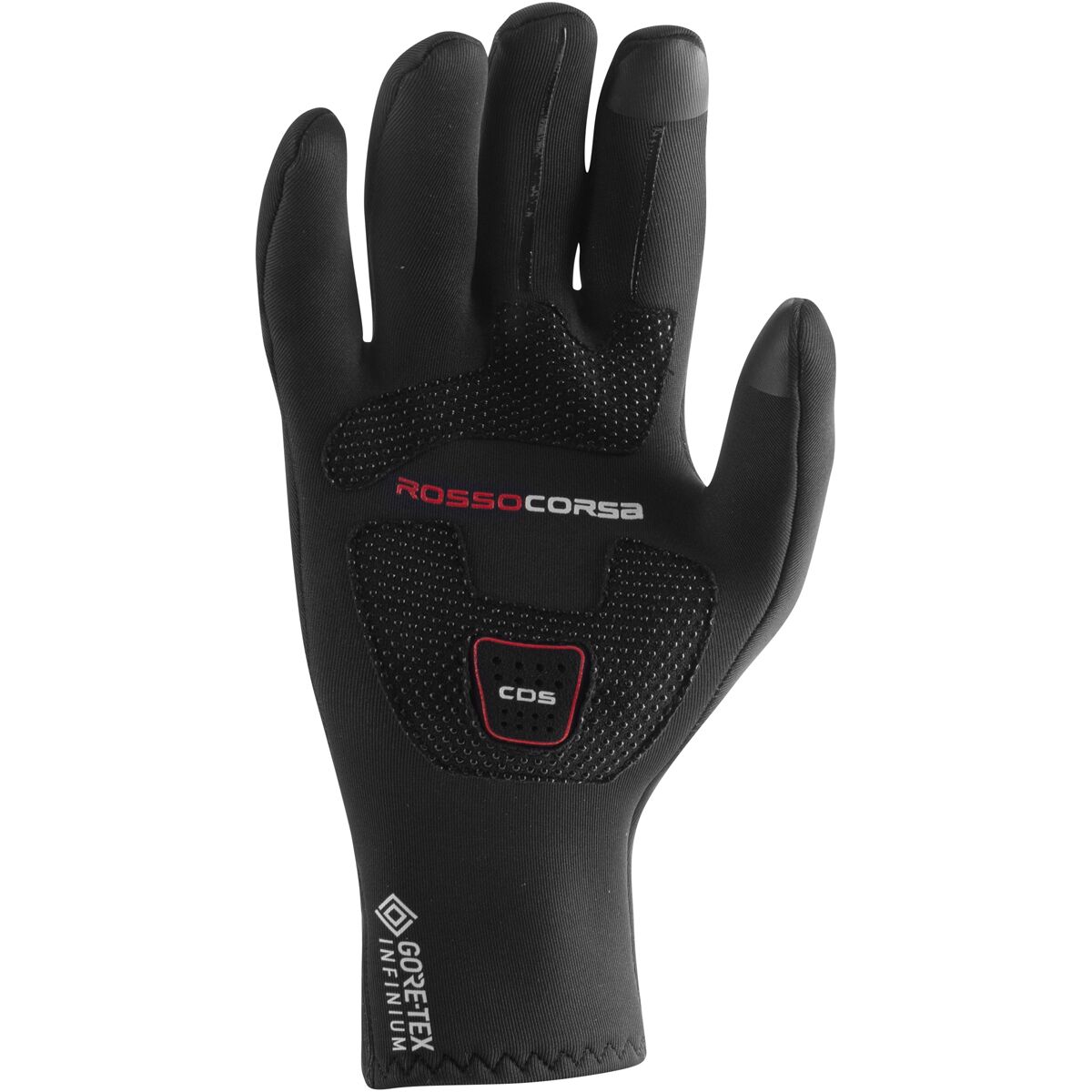 Castelli Perfetto Max Glove - Men´s