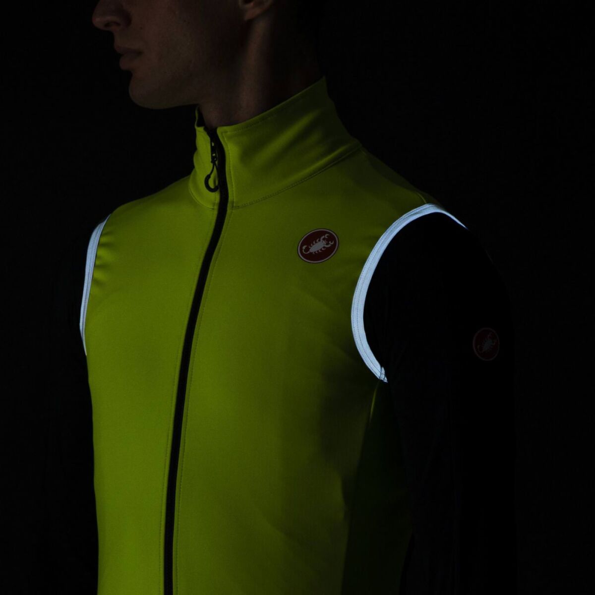 Castelli Perfetto RoS 2 Vest - Men´s