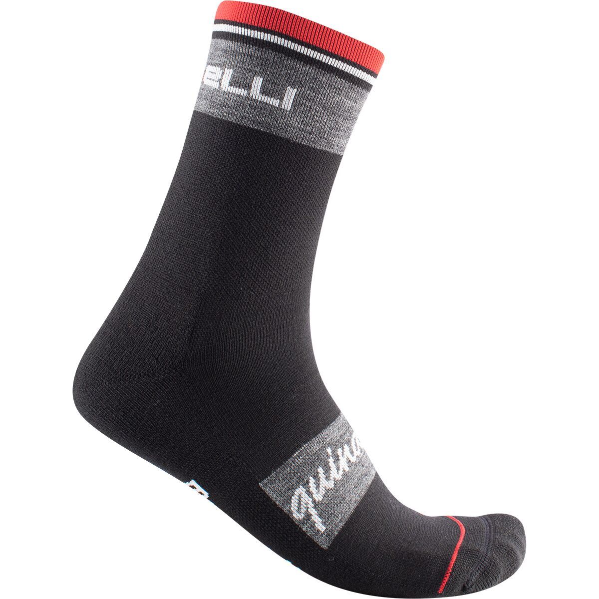 Castelli Quindici Sock