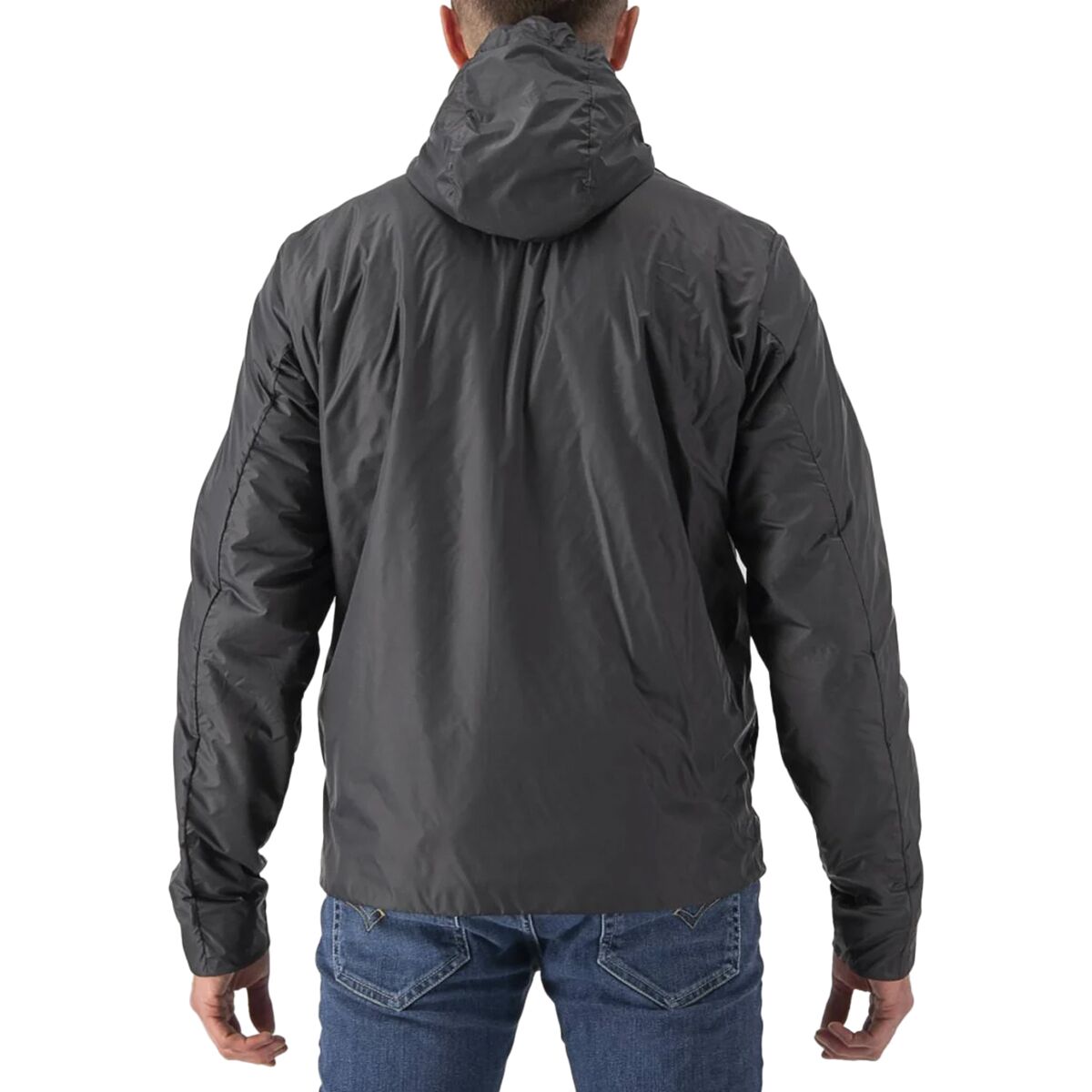 Castelli Riscalda Puffy Jacket - Men´s
