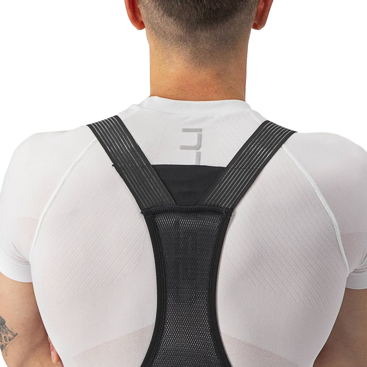 Castelli Semifreddo Bib Tight - Men´s