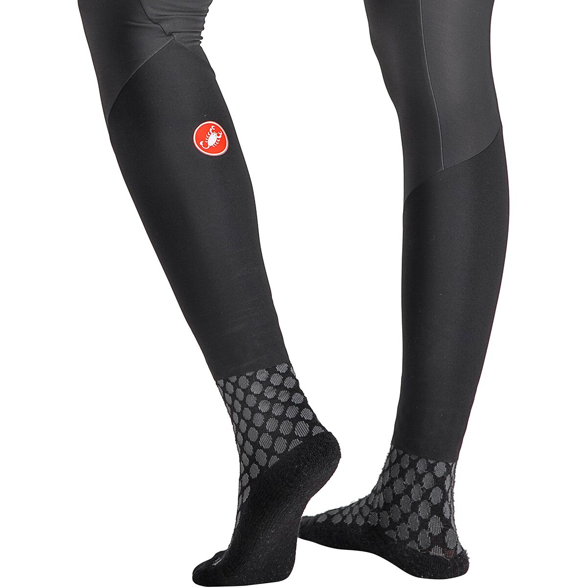 Castelli Semifreddo DT Bib Tight Women's Bike