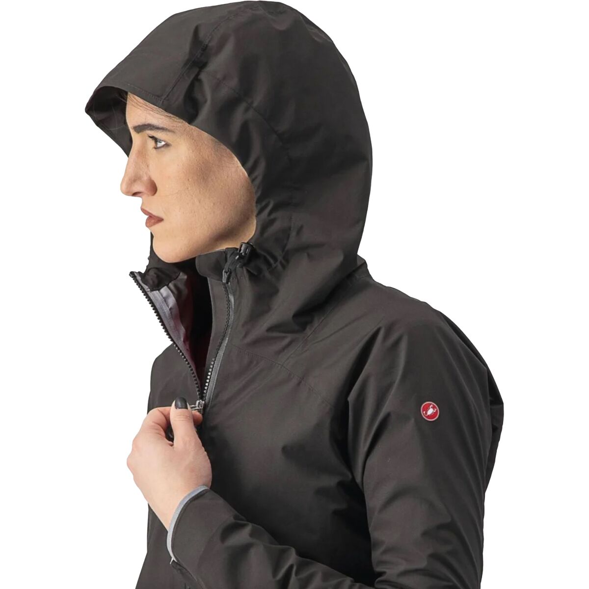 Castelli Trail Endurance GT Jacket - Women´s
