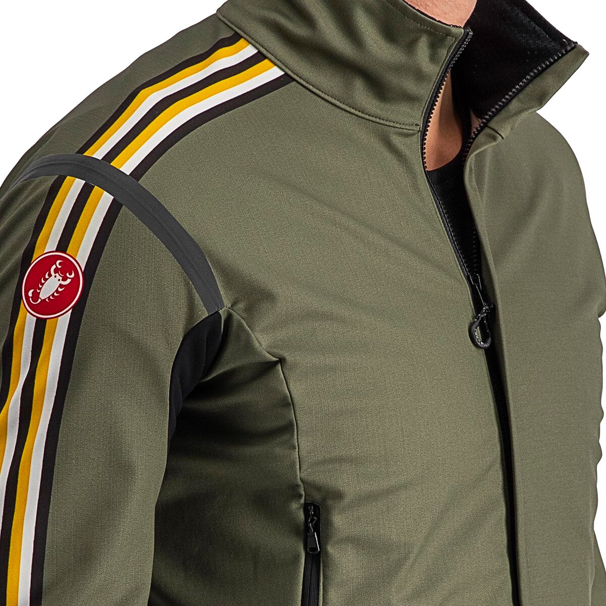 Castelli Unlimited Perfetto RoS 2 Jacket - Men´s